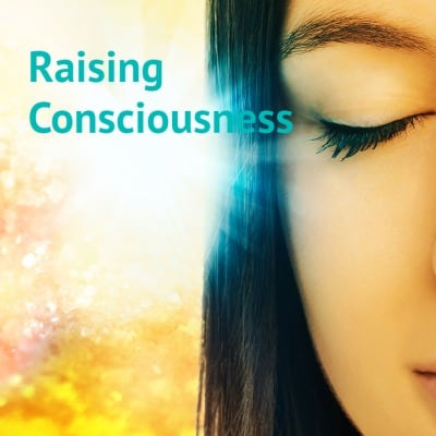 Raising Consciousness Online Courses