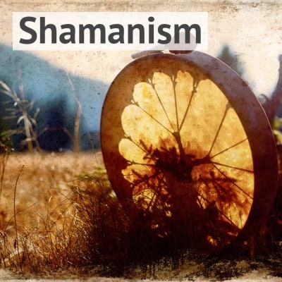 Shamanism Directory of Shamanic Healing