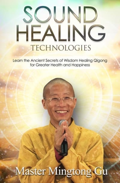 Sound Healing Qigong with Mingtong Gu