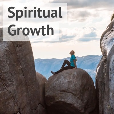 Spiritual Growth Courses Online