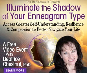 Discover how the Enneagram can help you unearth your true essence and unique gifts through your shadow work