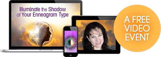 Discover how your personal shadows hold the key to your spiritual evolution