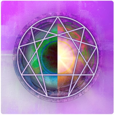 Discover how the Enneagram can shine the light of awareness on your blind spots of your enneagram type