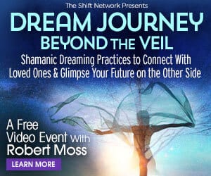 Discover how to connect with loved ones on the other side through dream journeying