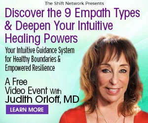 Discover how to fully awaken your intuitive abilities, clear your intuitive pathways and allow them to guide your life