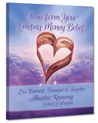 Online Money Course with Lisa Barnett