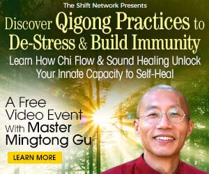 How to Overcome Fear-Join a Renowned Qigong Master to Train Your Mind and Body to Relax
