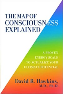 The Map of Consciousness Explained by Dr. David R. Hawkins