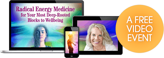 Activate energetic shifts to unlock your body’s ability to heal and thrive