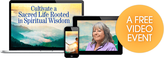 Discover your connection to Source of Life, Spiritual Wisdom, and all of Creation