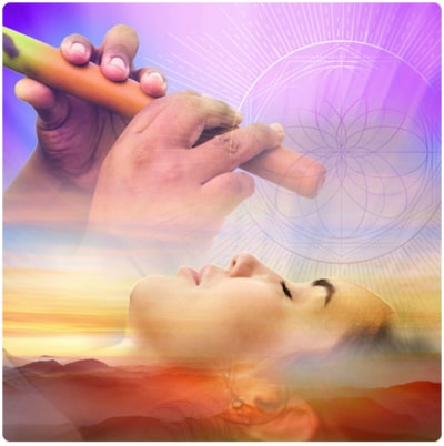 Discover why the flute is a holistic tool that can aid your personal transformation