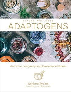 Adaptogens- Herbs for Longevity and Everyday Wellness