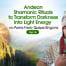 Andean Shamanic Rituals to Transform Darkness Into Light Energy with Puma Fredy Quispe Singona - Andean Shamanic Training Course Online