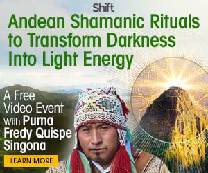 Discover how timeless Andean shamanism rituals can accelerate your spiritual transformation
