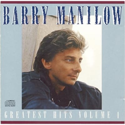 It's a Miracle Barry Manilow