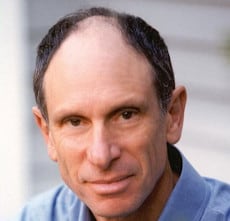 Joseph Goldstein Meditation Teacher