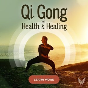 Learn how to increase energy levels naturally with Qi Gong