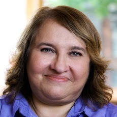 Sharon Salzberg Meditation Instructor