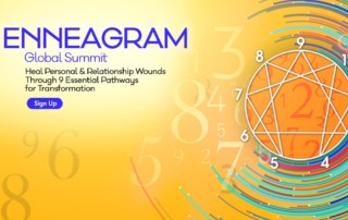 The Enneagram Summit 2020 Presented by The Shift Network HOsted by Jessica Dibb