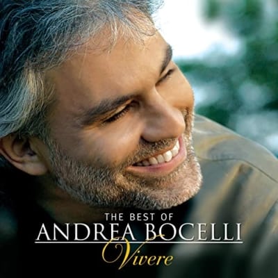 The Prayer Sung by Andrea Bocelli