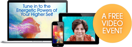 Experience a Quantum Shifting exercise to shift your conscious belief system, connecting with your higher self