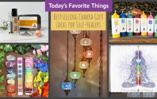 Bestselling Chakra Gift Ideas for Self-Healers