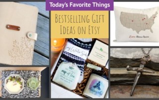 Bestselling Gifts for Women and Men Our Favorite Things on Etsy