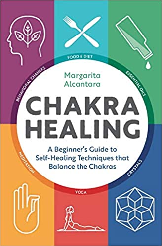 Eastern Body, Western Mind: Psychology and the Chakra System As a Path to the Self