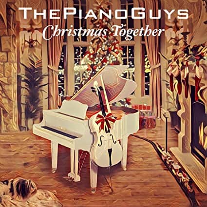 Christmas Together with The Piano Guys