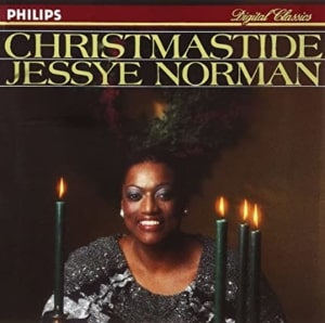 Christmastide Jesse Norman