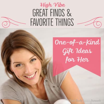 Consciously Curated Gifts for Her