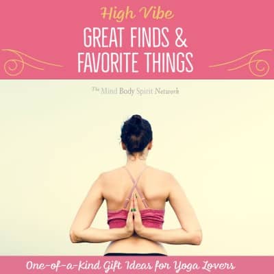 Consciously Curated Yoga Gifts for a Yogi