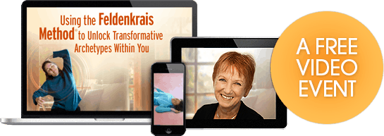 Discover powerful teachings that meld the Feldenkrais Method with 4 key archetypes