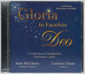 Gloria in Excelsis Deo: A Collection of Traditional Christmas Carols