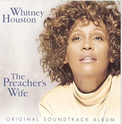 I Love the Lord from The Preacher's Wife with Whitney Houston