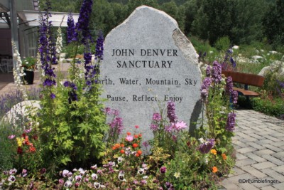 John Denver Sanctuary Aspen Colorado