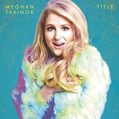 Like I'm Gonna Lose You by Meghan Trainor and John Legend