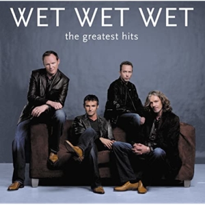 Love Is All Around by Wet Wet Wet