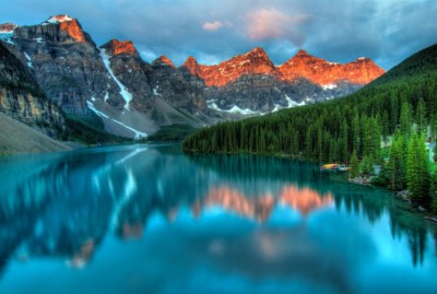 Maroon Bells Aspen CO