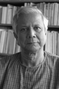 Nobel Peace Prize Winner 2006 Muhammad Yunus