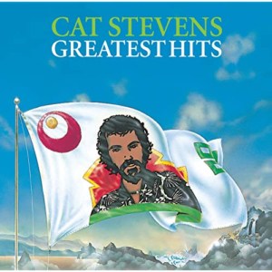 Peace Train by Cat Stevens on HIs Greatest Hits Album