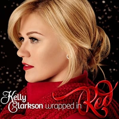 Silent Night featuring Kelly Clarkson, Trisha Yearwood and Reba McEntire