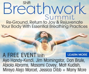 The Breathwork Summit 2021 Learn Essential Breathing Techniques for Optimal Health