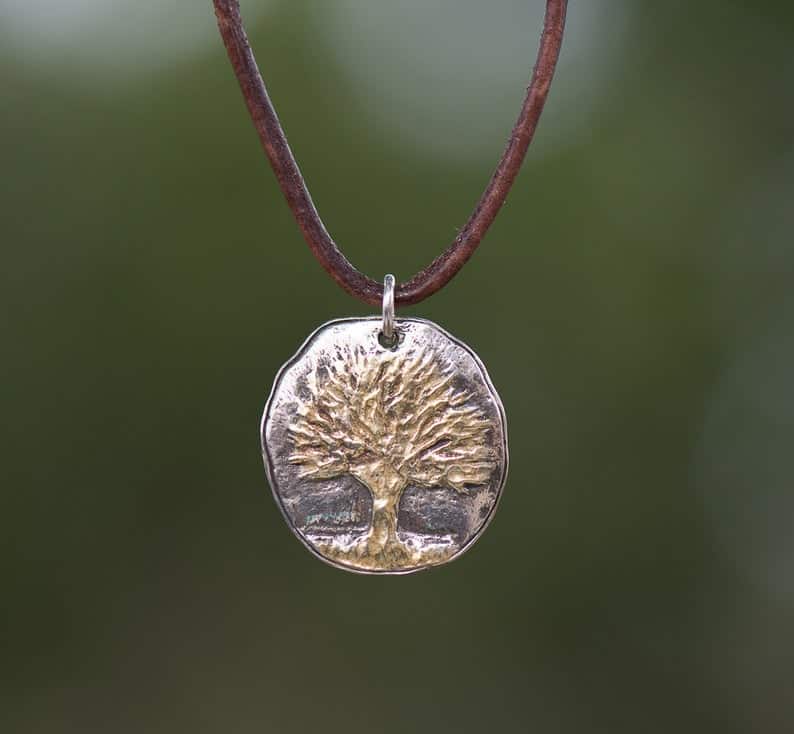 Tree of life Pendant