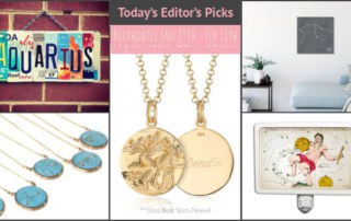 Aquarius Gift Ideas for Jan-Feb Birthdays (2)