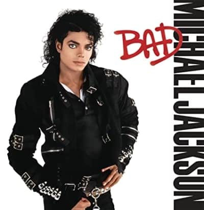 Bad by Michael Jackson High Vibe Music in the 200s