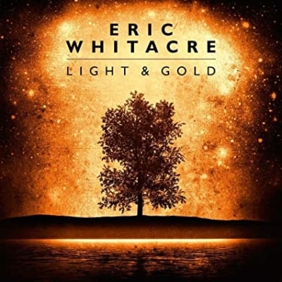 Eric Whitaker Light & Gold