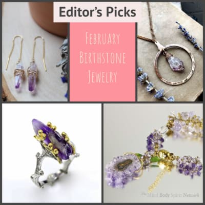 February Birthstone Jewelry (1)