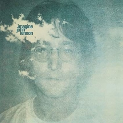 Imagine John Lennon the Ultimate Collection