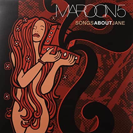 Songs About Jane [LP]